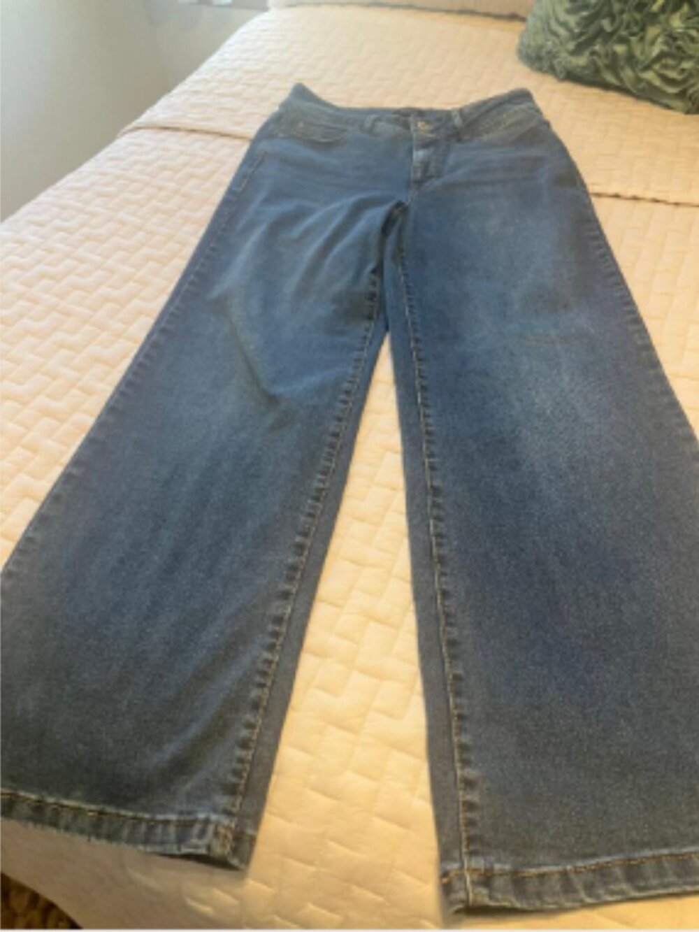 Curve Jeans